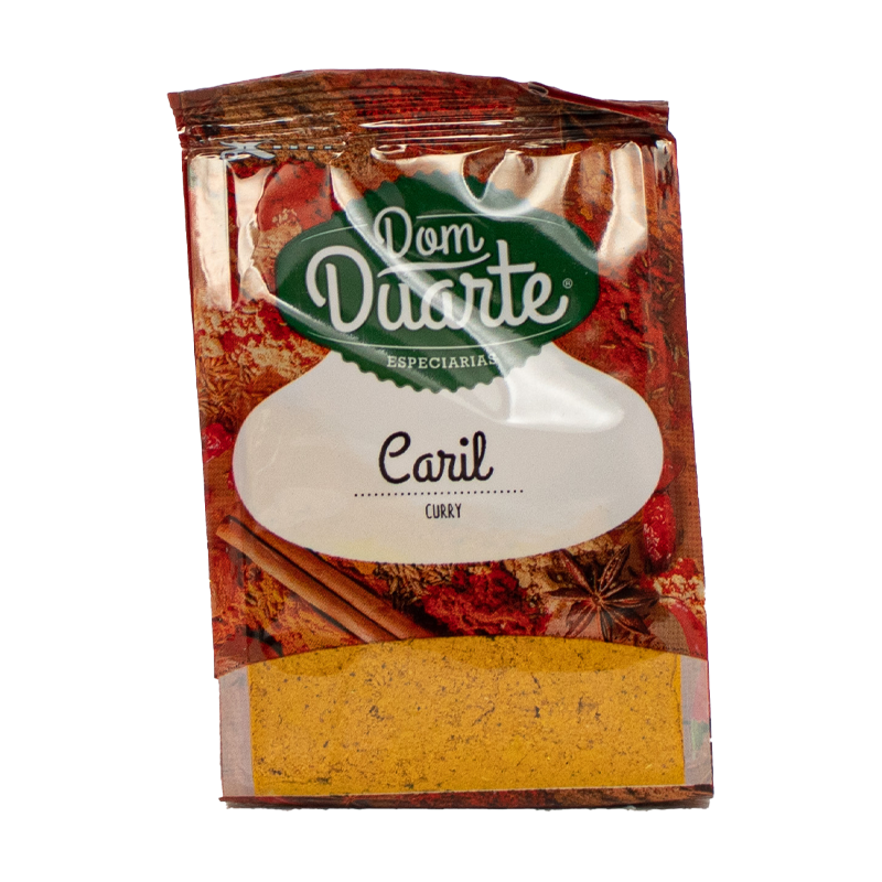Caril 50g