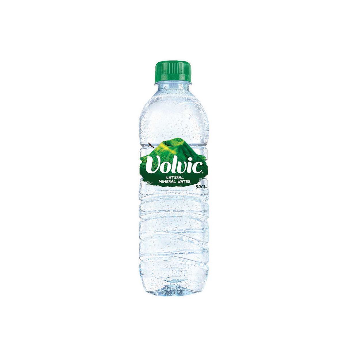 Agua VOLVIC 500ml