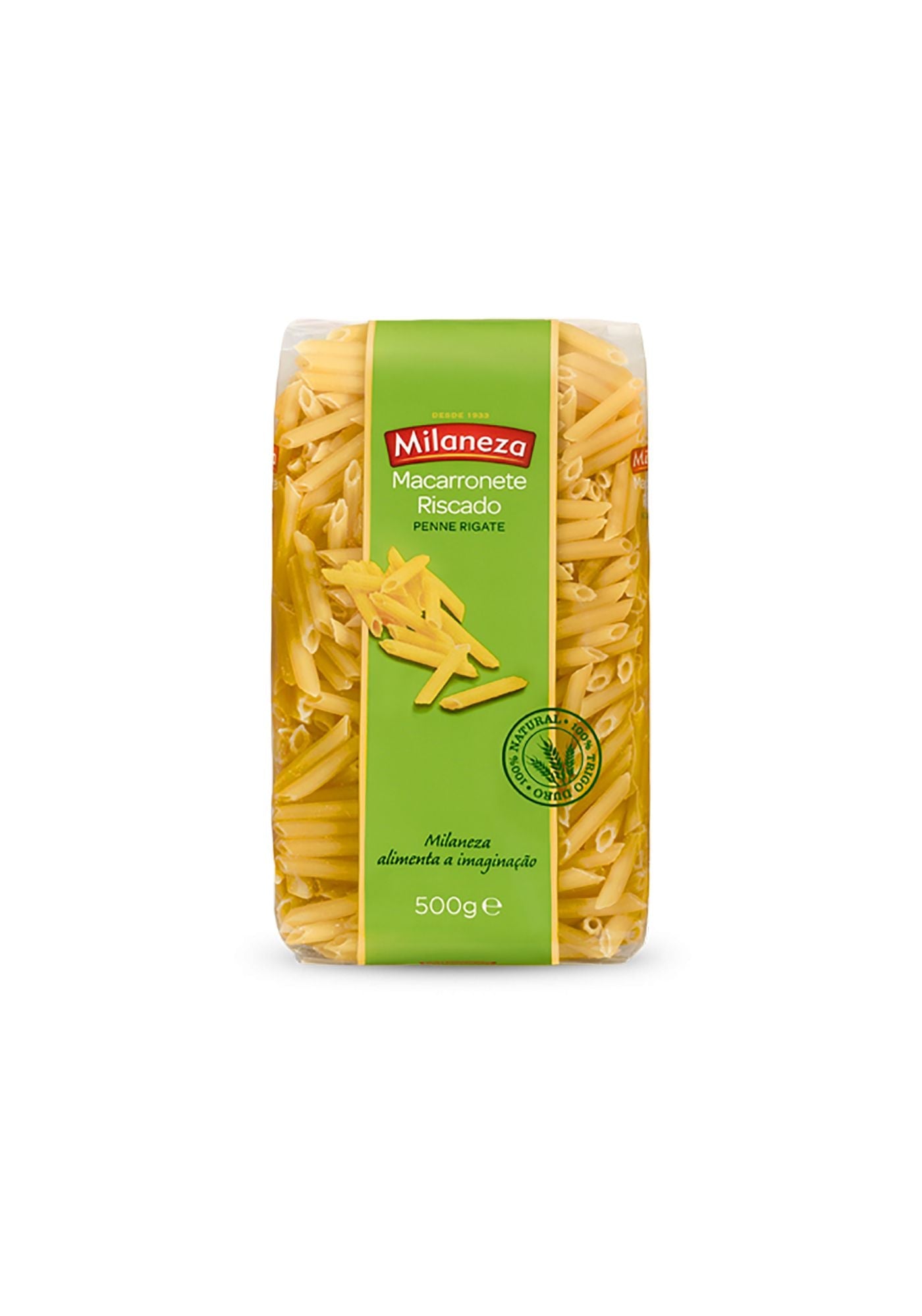 Penne Rigate Milaneza 500g