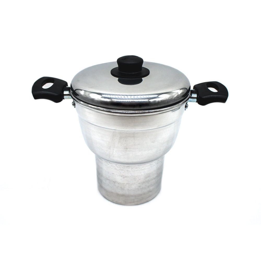 Couscous Maker Nr 20