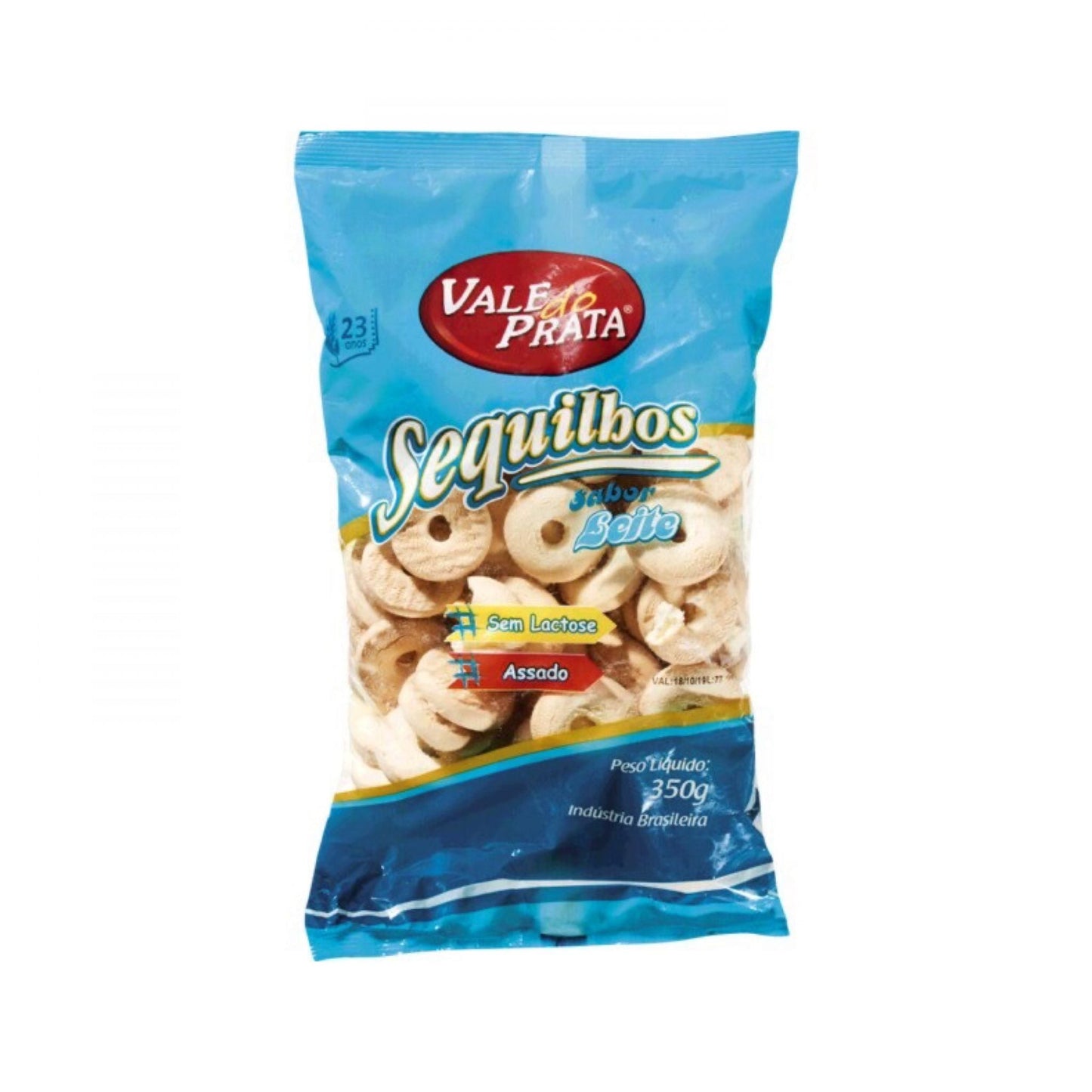 Sellos de Leche 350g VALE DO PRATA