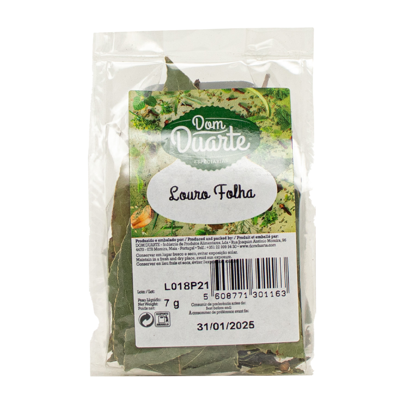 Bay Leaf 7g
