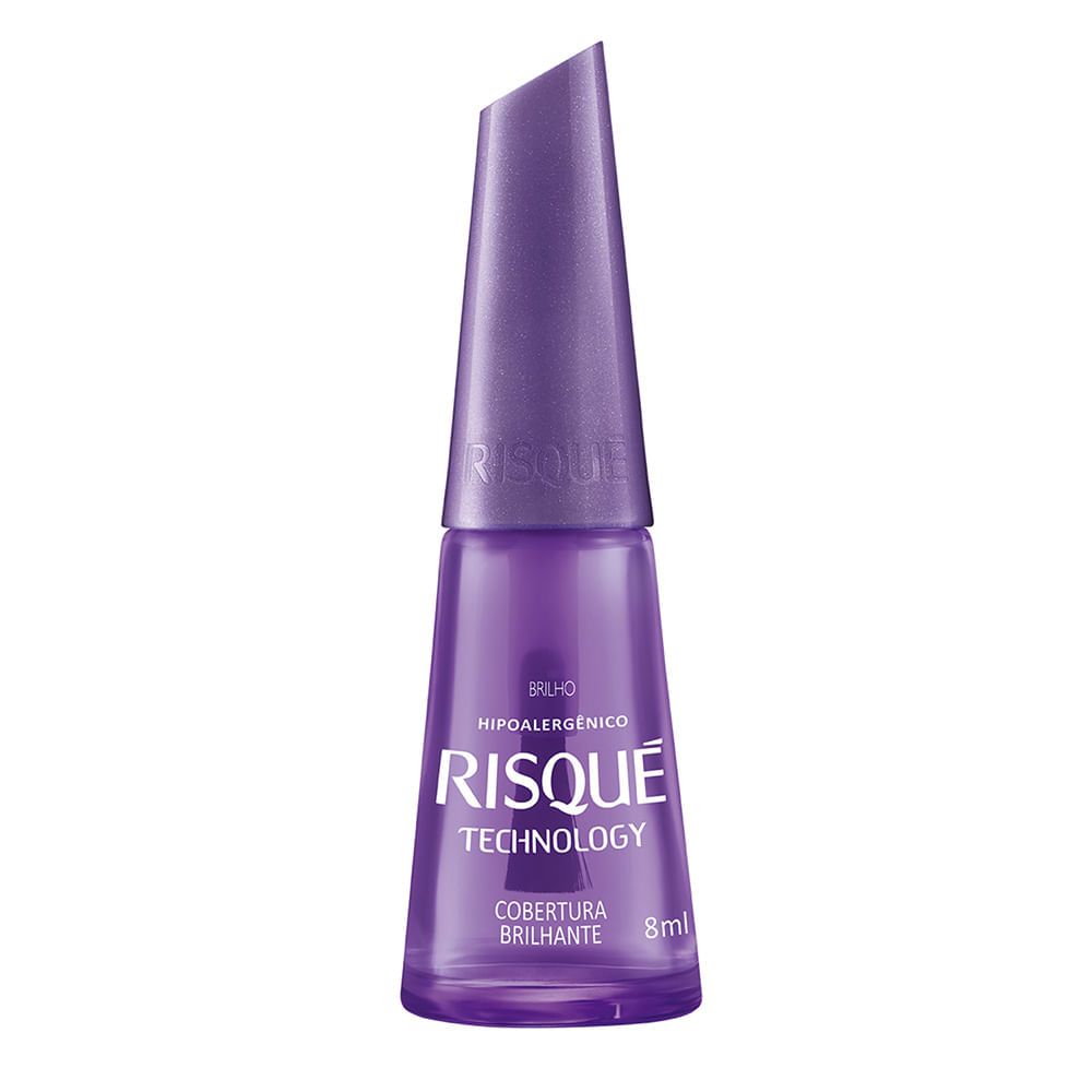 Tecnología RISQUE 8ml