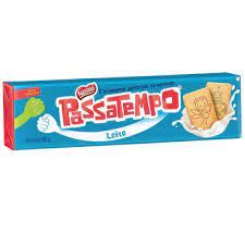 Passatempo Leite NESTLE 150g