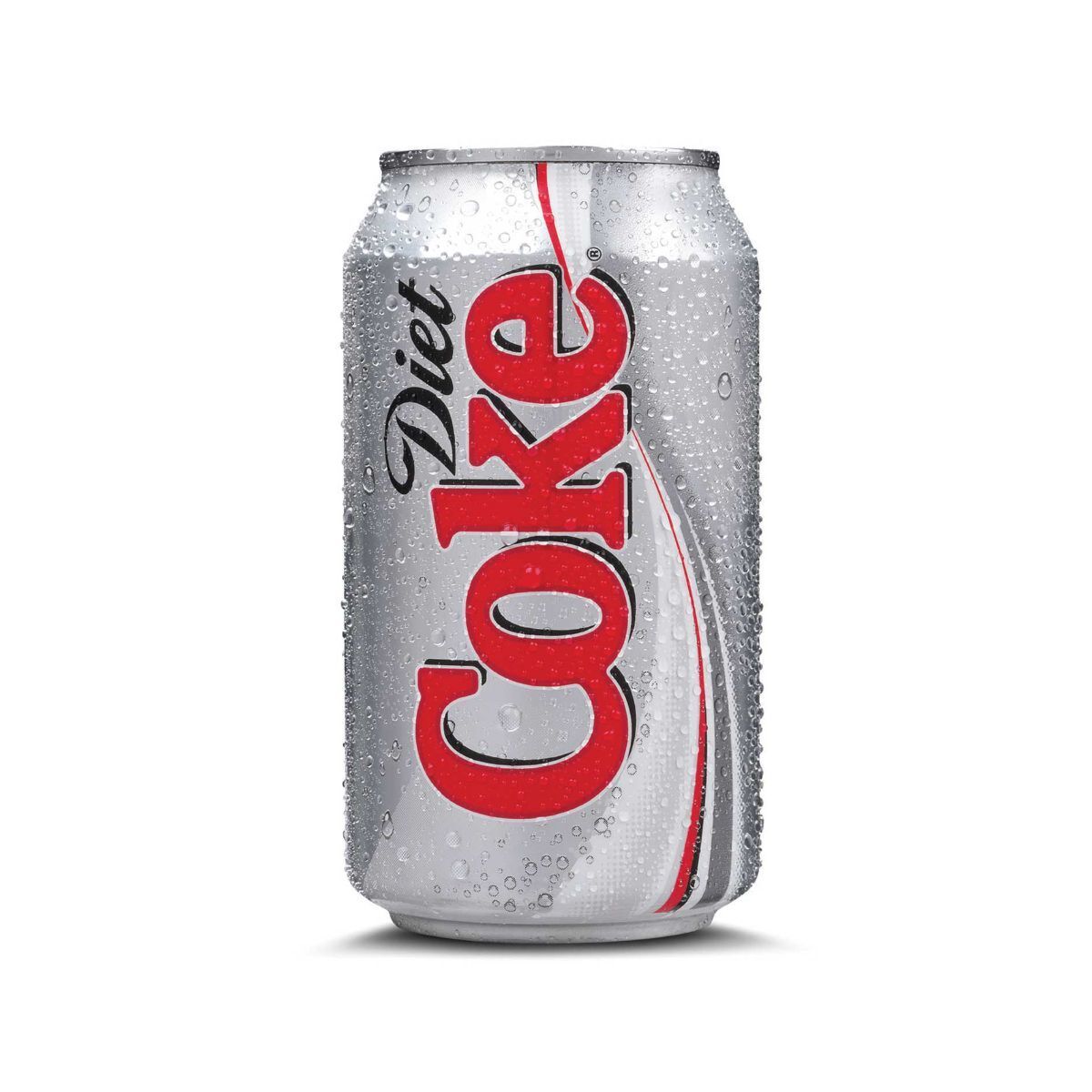 Coca Cola Diet Can 330ml