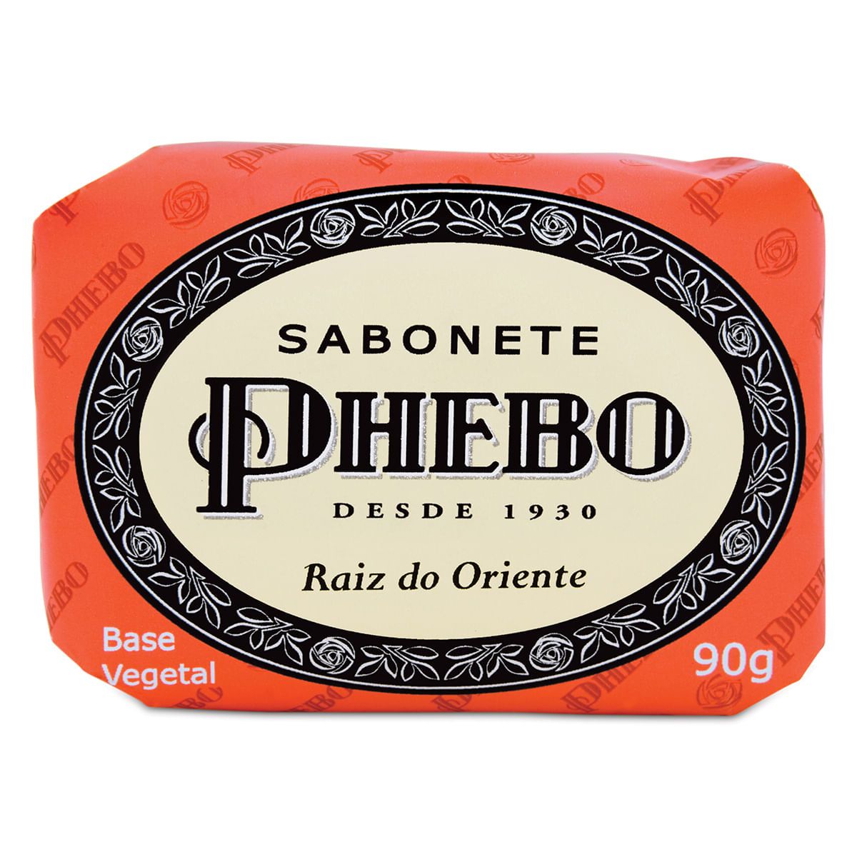 Sabonete PHEBO Raiz do Oriente 90g