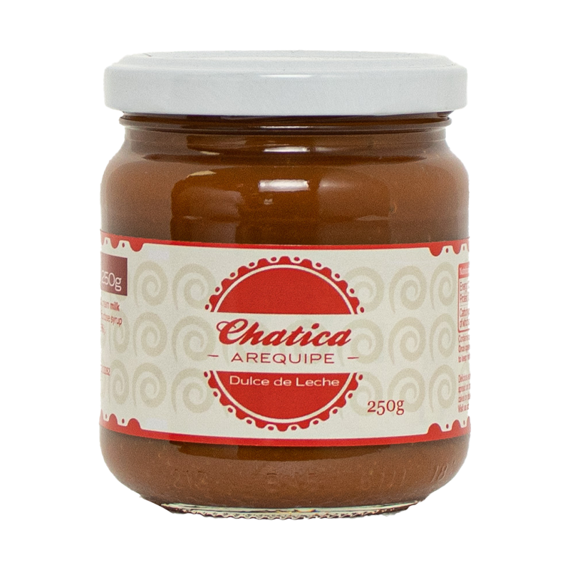 Doce de Leite AREQUIPE 250g