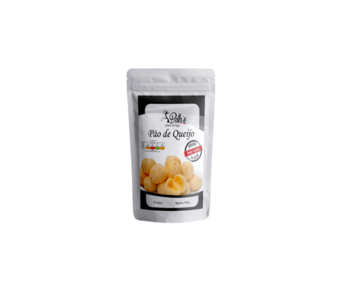 Beth`s Queso Pao 15un