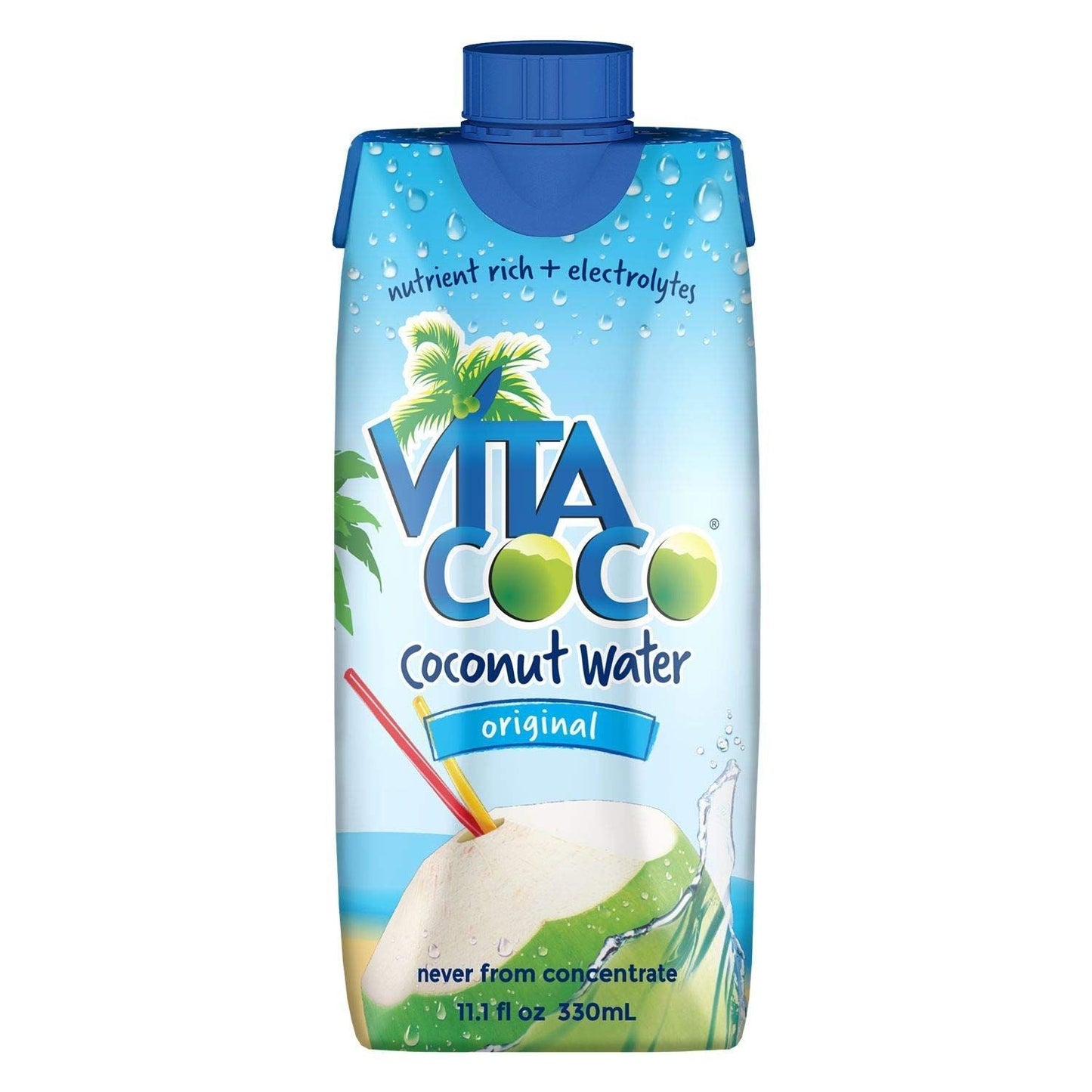 Coconut Water