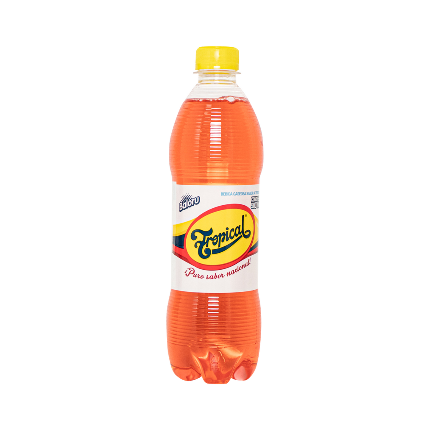 Tropical BALORÚ 500ml