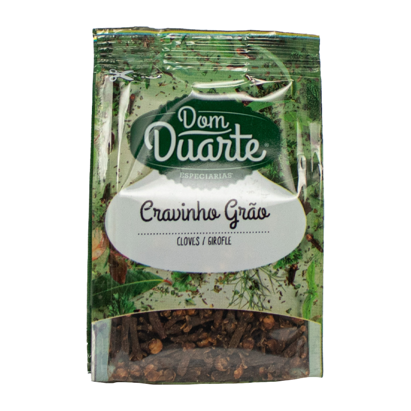 Clavo en grano 30g