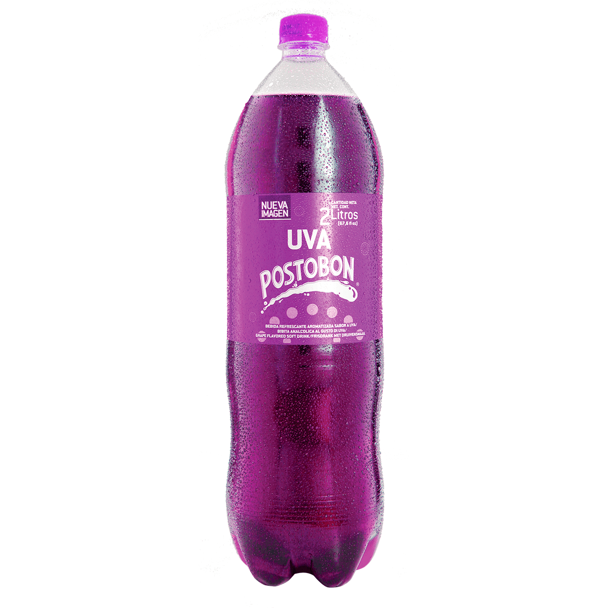 Uva Postobón 2L