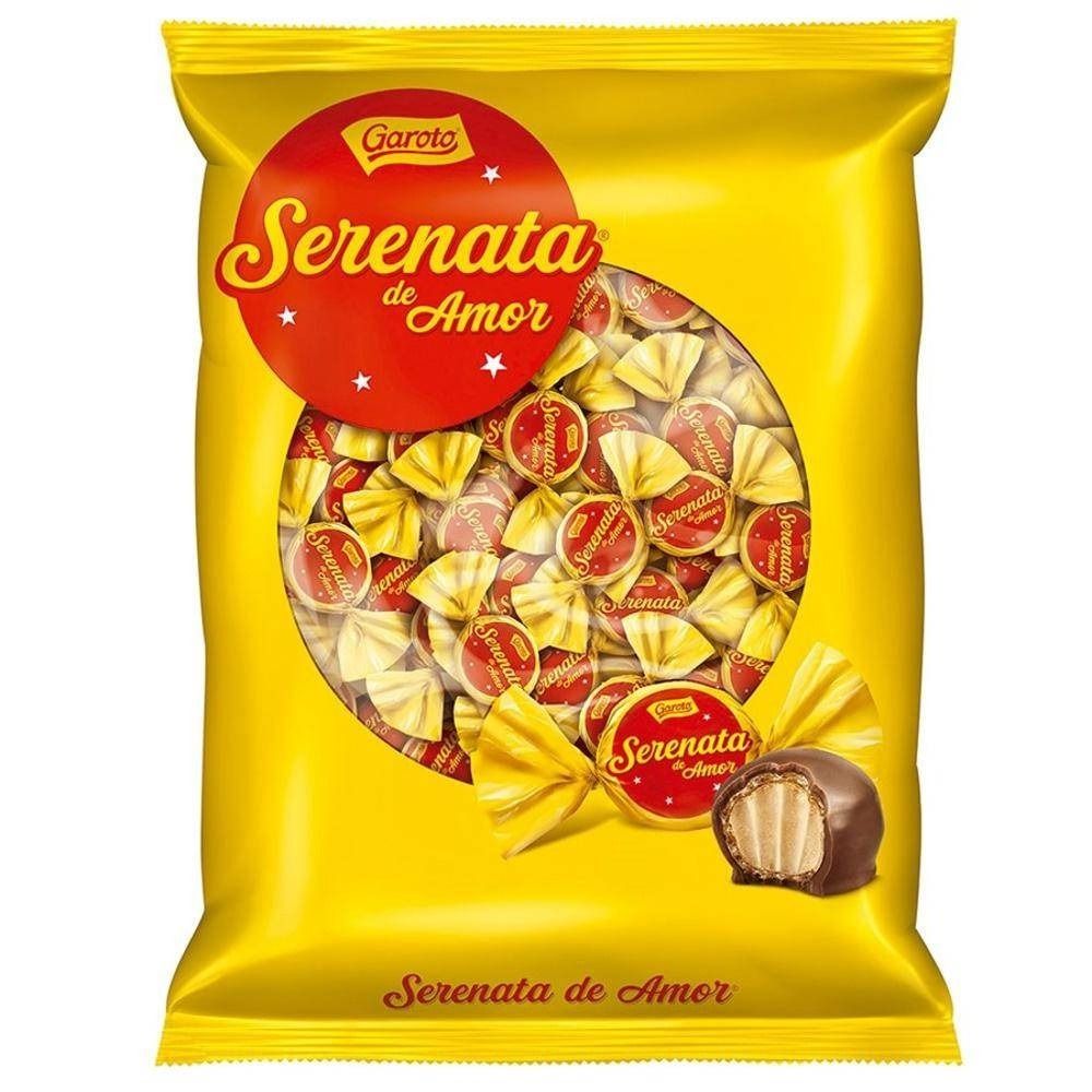 Caramelo Serenata del Amor 1Kg