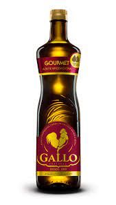 Gallo Aceite De Oliva Clásico 750ml