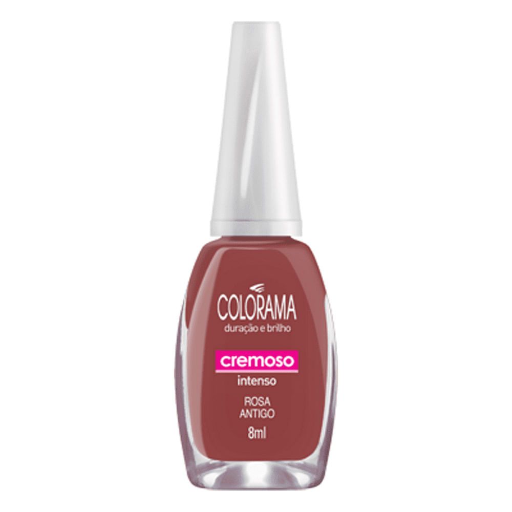 Rosa Antigua COLORAMA 8ml