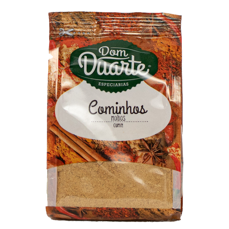 Comino Molido 50g