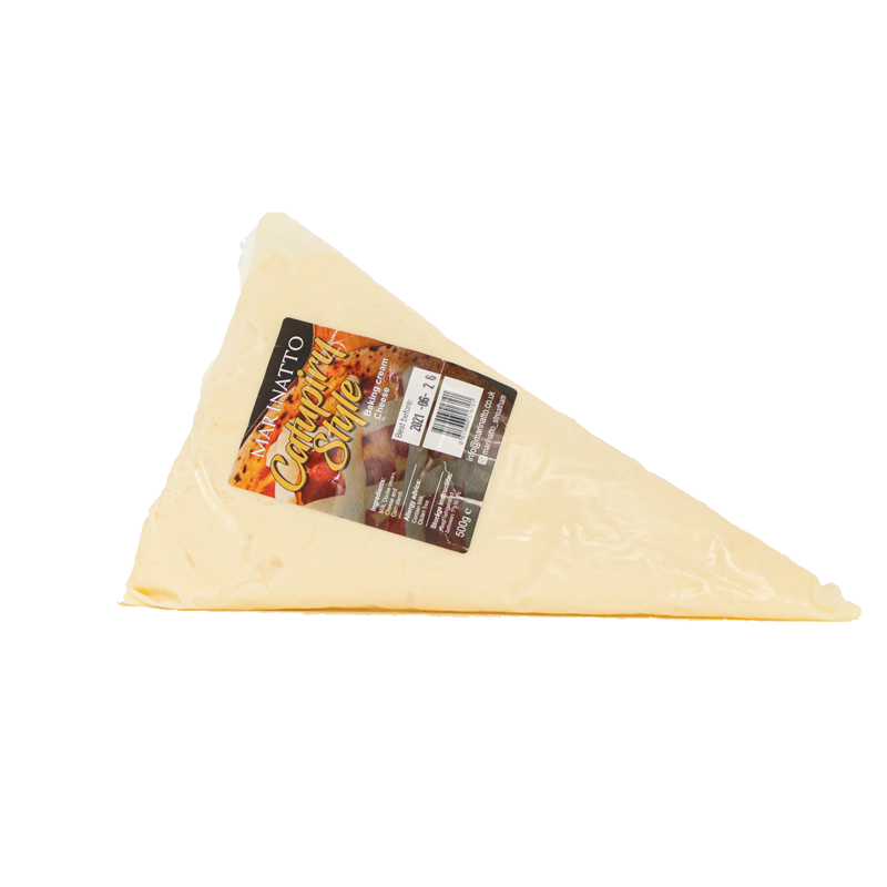 Catupiry / Queso Crema MARINATTO 500g