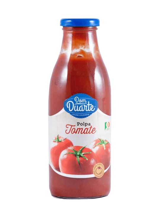 Pulpa De Tomate Original D Duarte