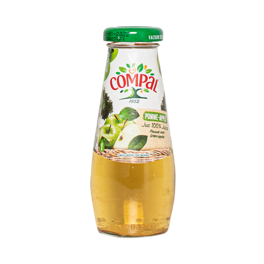 Compal Manzana 200ml