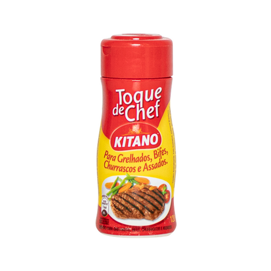 KITANO Condimento para Carne 60g