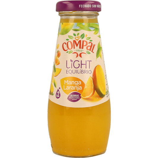 Compal Mango 200ml