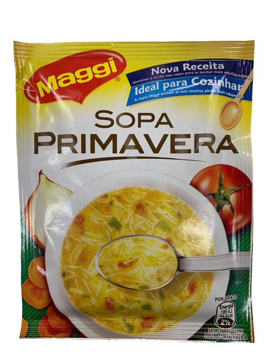 MAGGI Sopa Primavera 54g