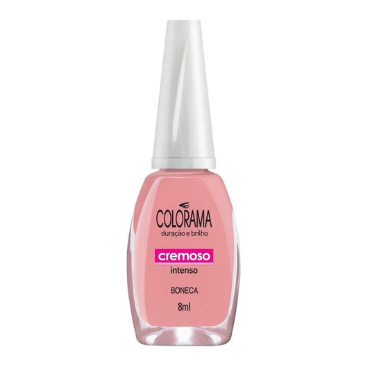 Esmalte Boneca COLORAMA 8ml