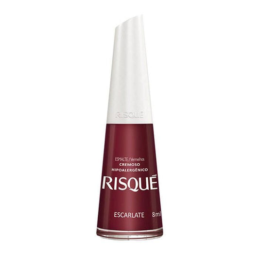 Escarlate RISQUE 8ml