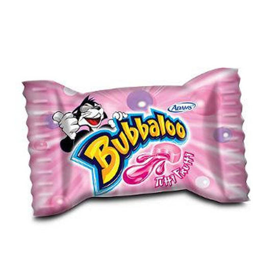 Bubbaloo Tutti fruit