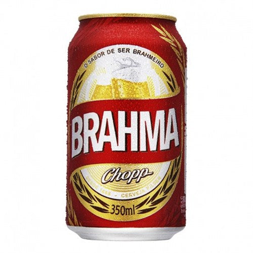 Brahma Chopp 350ml