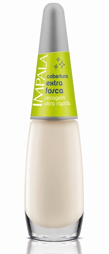 Esmalte Extra Fosca IMPALA 7.5ml