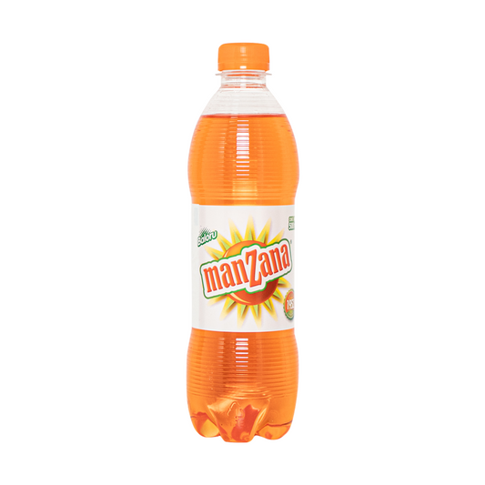 Manzana BALORU 500ml