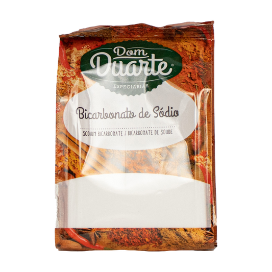 Bicarbonato de Sodio 100g