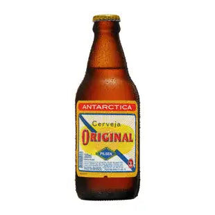 Original Antarctica Beer 300ml