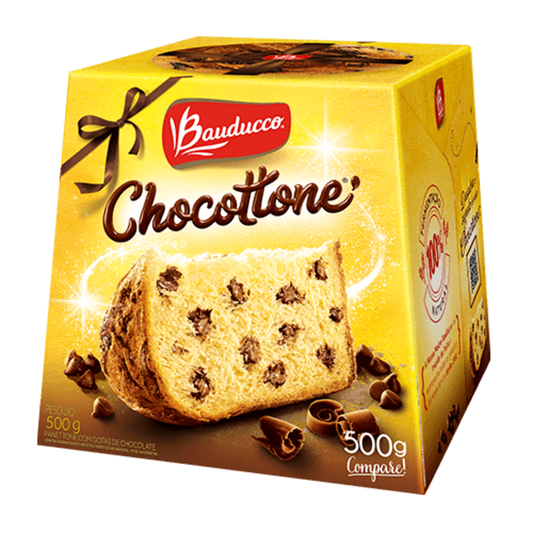 Bauducco Chocottone