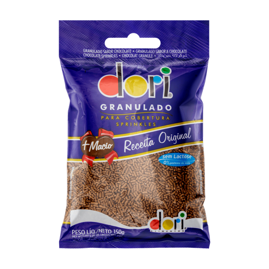 DORI Granules 150g