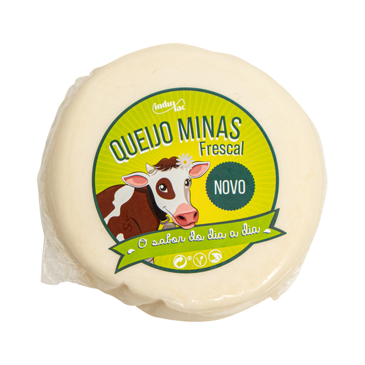 Queso Frescol Minas INDULAC