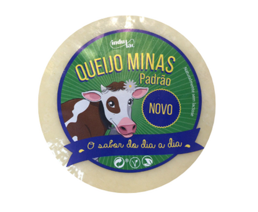 Minas Cheese Standard INDULAC