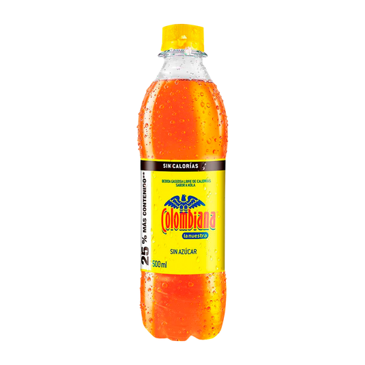 Postobon Colombiana 500ml