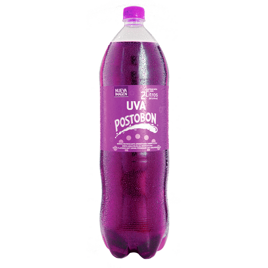 Postobon Uva 2L