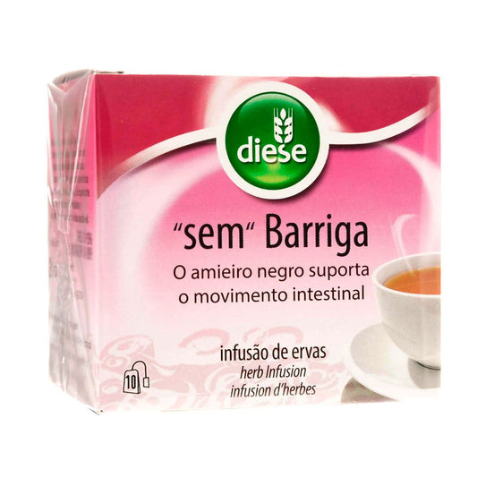 DIESE Té Sin Vientre 15g