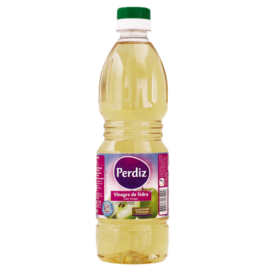 Apple Vinegar PERDIZ 500ml