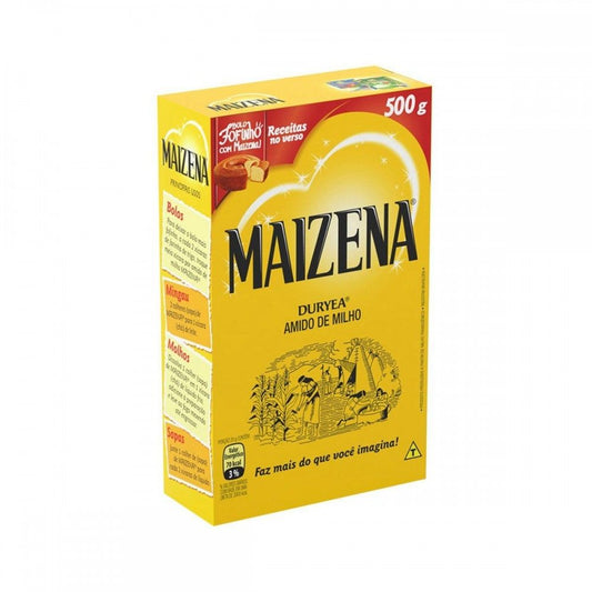 Maicena 400g