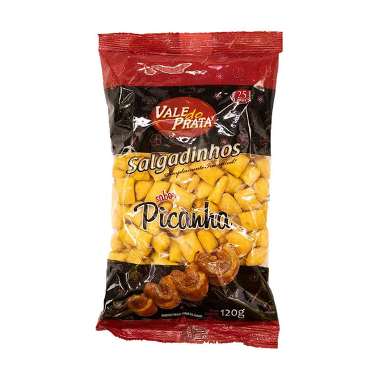 VALE DO PRATA Picaña Snack 120g