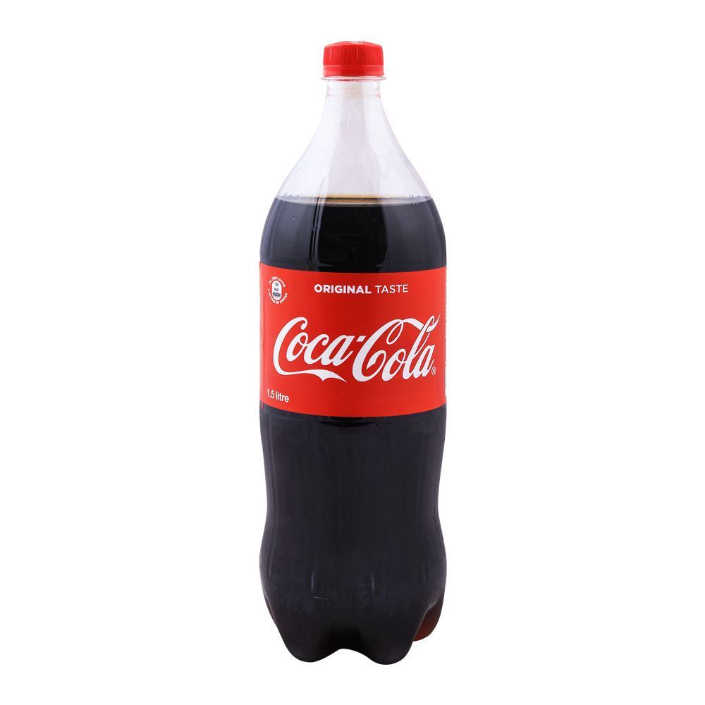 Coca-Cola 1.5Lt