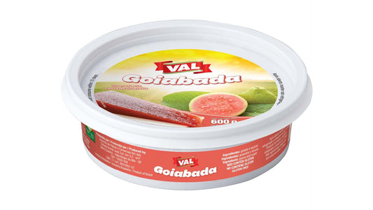 Guava VAL 600g