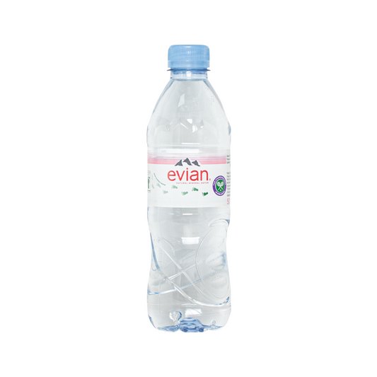 Agua Mineral 500ml