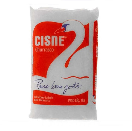 Swan Coarse Salt 1kg