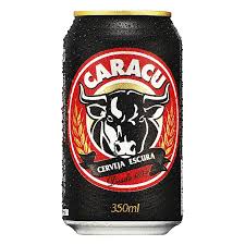 Caracu Beer 350ml