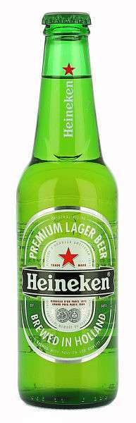 Heineken Beer 330ml